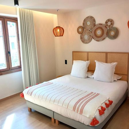 Intense Boutik-Hotel Port Vendres Dış mekan fotoğraf