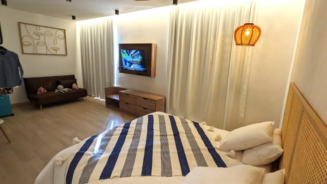 Intense Boutik-Hotel Port Vendres Dış mekan fotoğraf