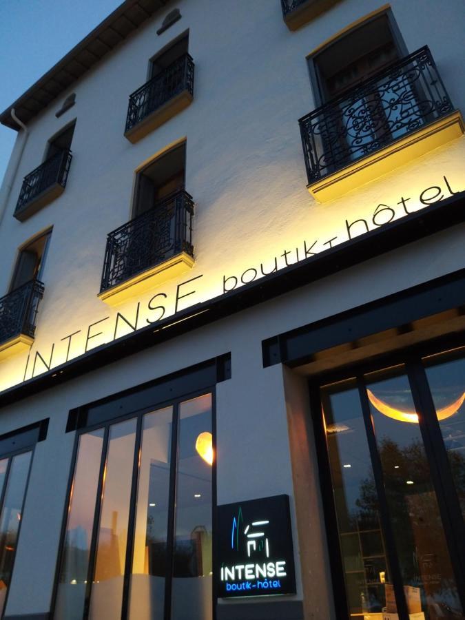 Intense Boutik-Hotel Port Vendres Dış mekan fotoğraf