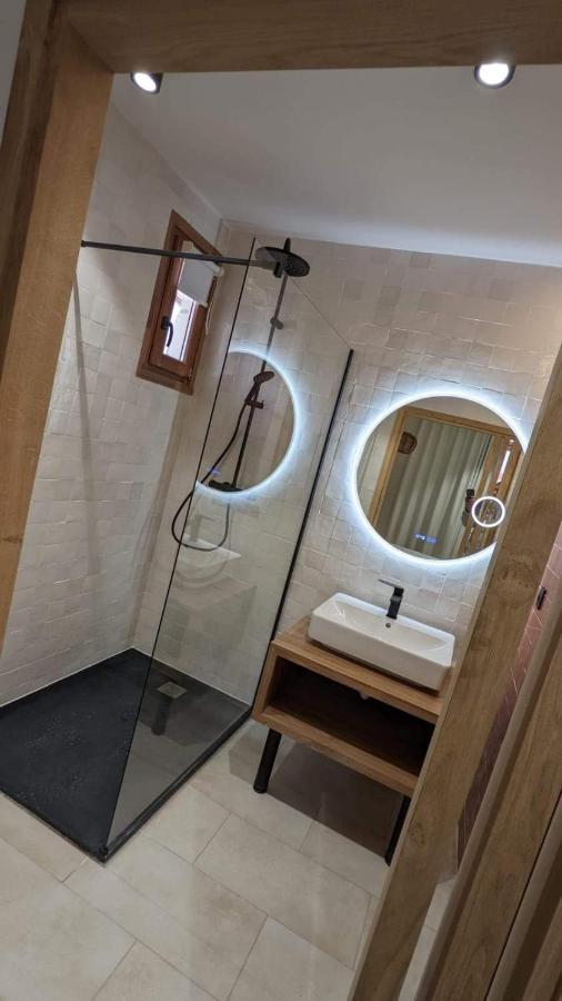 Intense Boutik-Hotel Port Vendres Dış mekan fotoğraf