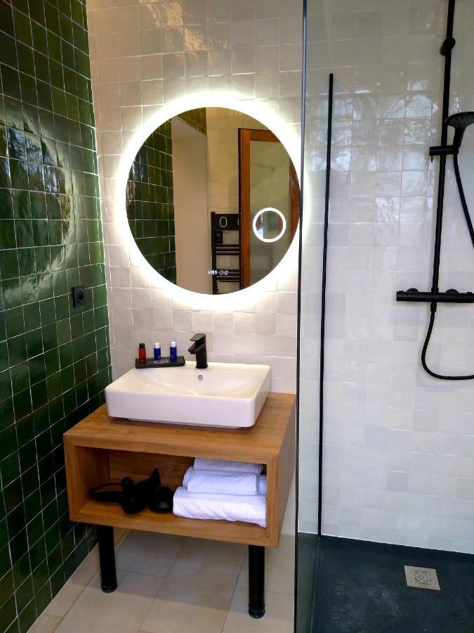 Intense Boutik-Hotel Port Vendres Dış mekan fotoğraf