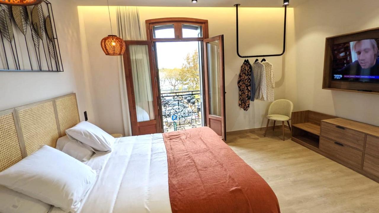Intense Boutik-Hotel Port Vendres Dış mekan fotoğraf