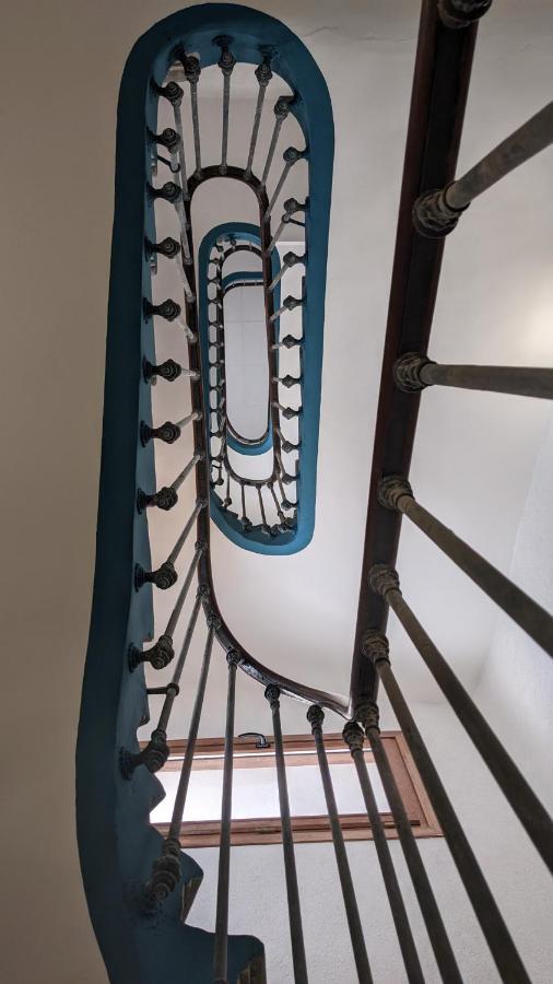 Intense Boutik-Hotel Port Vendres Dış mekan fotoğraf