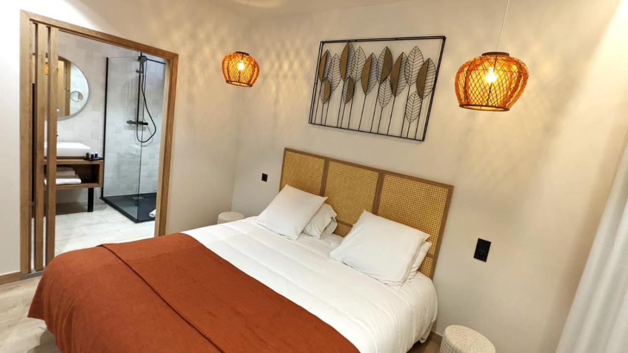 Intense Boutik-Hotel Port Vendres Dış mekan fotoğraf