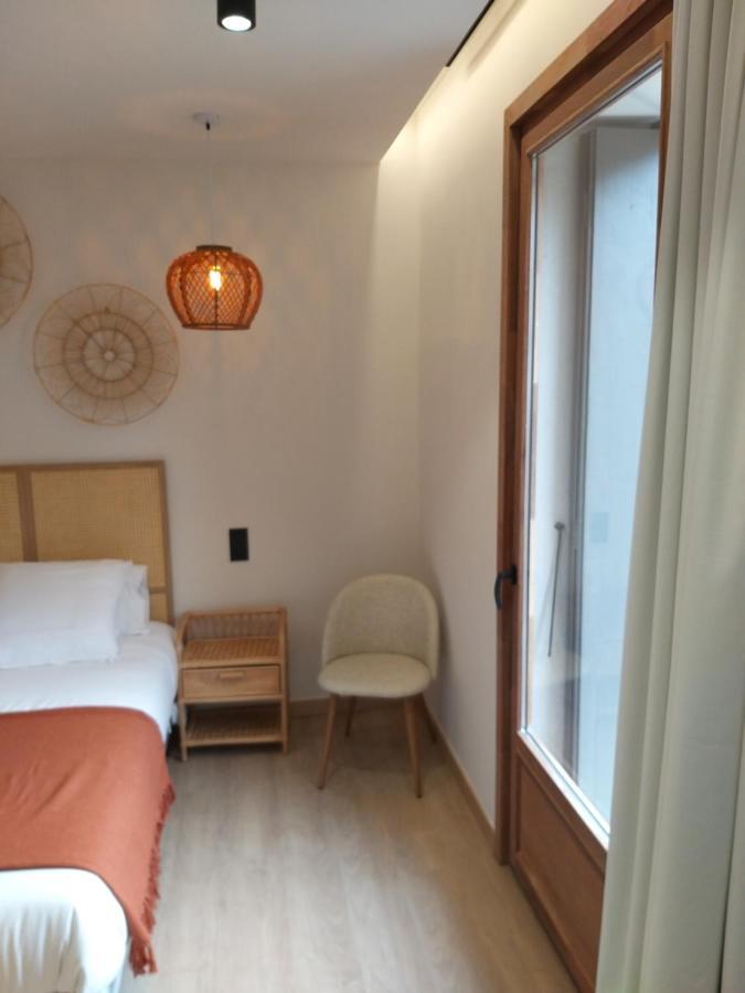 Intense Boutik-Hotel Port Vendres Dış mekan fotoğraf