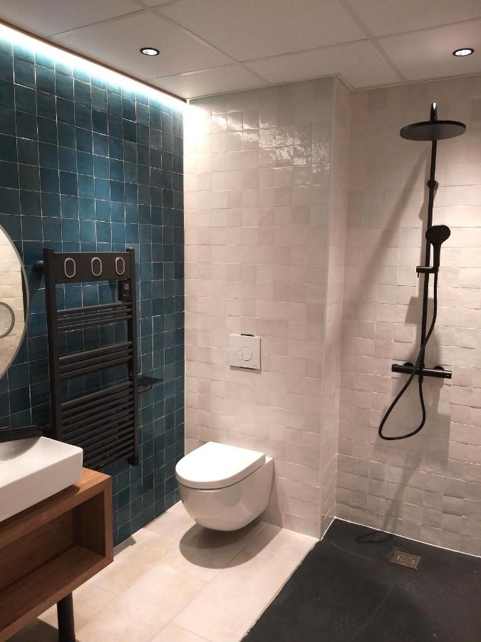 Intense Boutik-Hotel Port Vendres Dış mekan fotoğraf