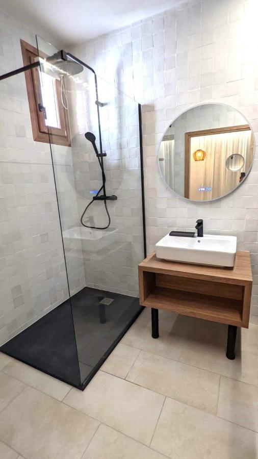 Intense Boutik-Hotel Port Vendres Dış mekan fotoğraf