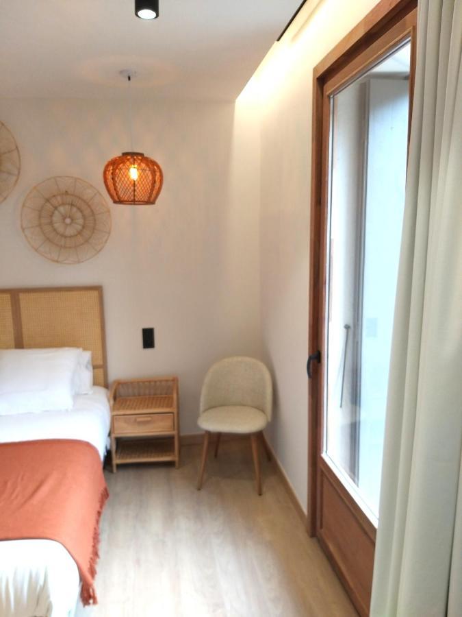 Intense Boutik-Hotel Port Vendres Dış mekan fotoğraf