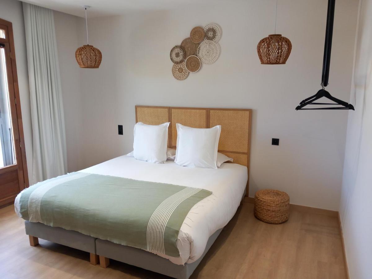 Intense Boutik-Hotel Port Vendres Dış mekan fotoğraf