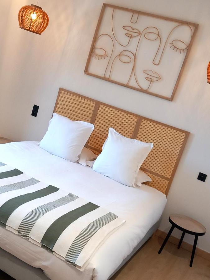 Intense Boutik-Hotel Port Vendres Dış mekan fotoğraf