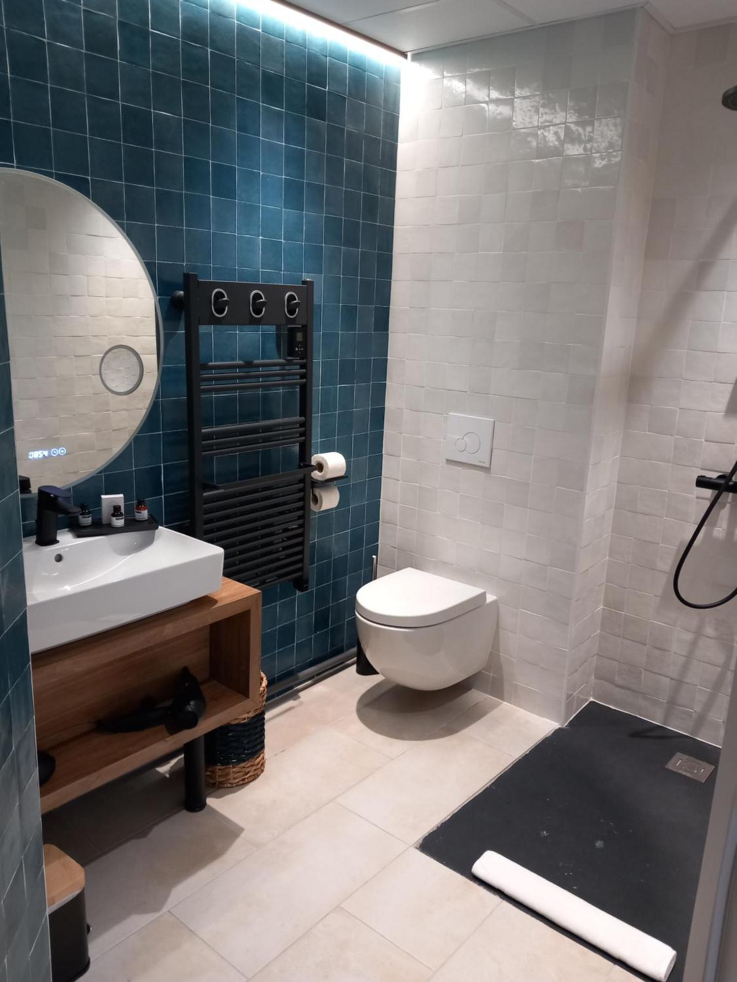Intense Boutik-Hotel Port Vendres Dış mekan fotoğraf