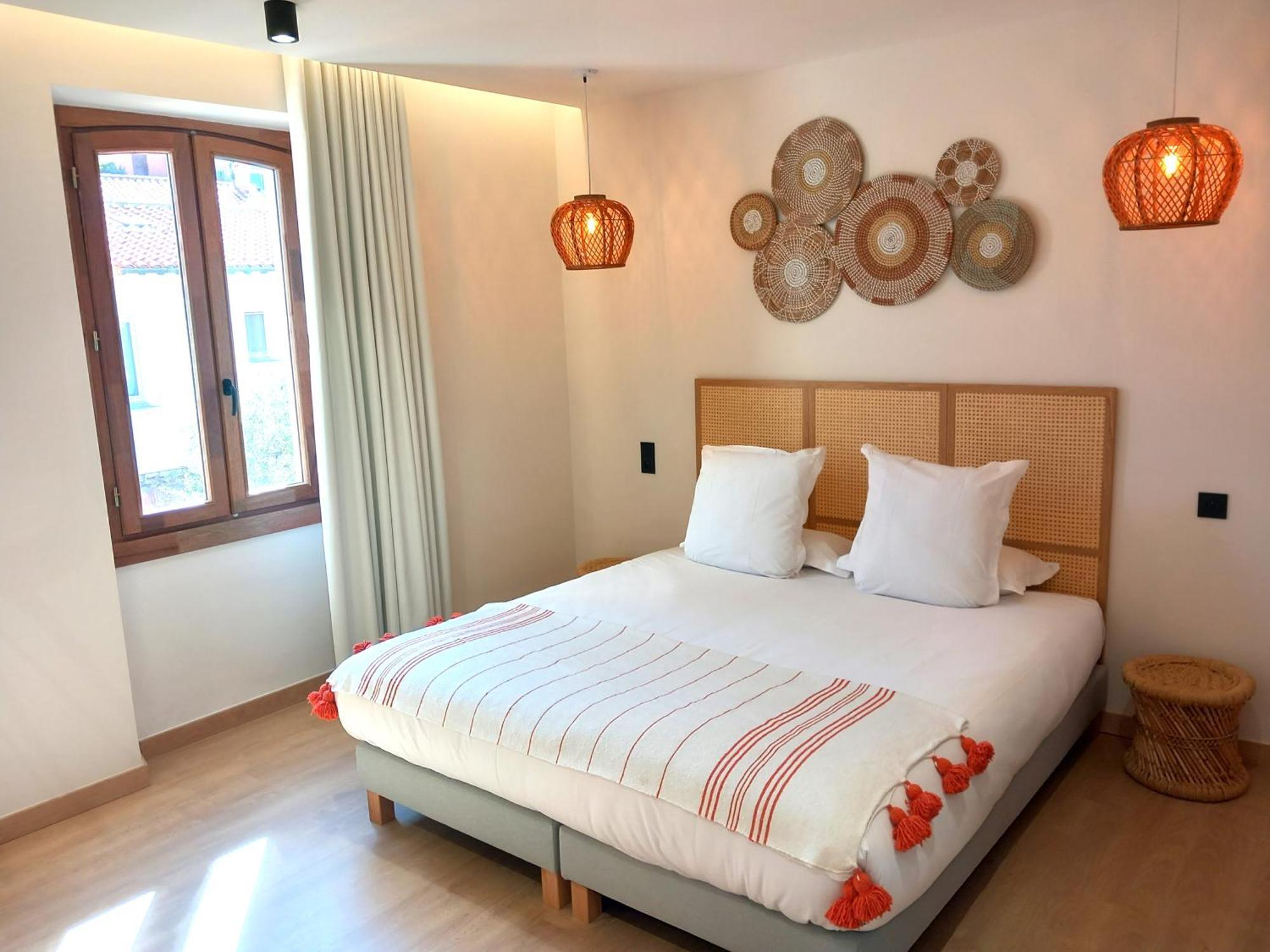 Intense Boutik-Hotel Port Vendres Dış mekan fotoğraf